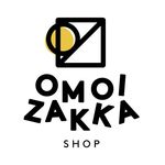 Profile avatar of omoizakkashop