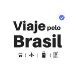 Profile avatar of viajepelo_brasil