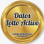 Profile avatar of datoslottoactivo