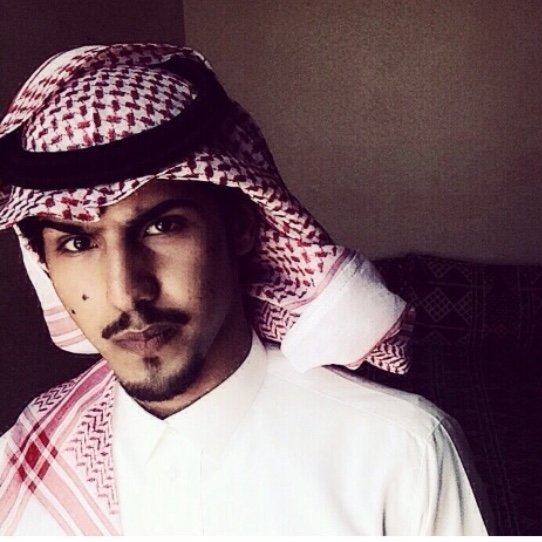 Profile avatar of _qais1