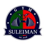 Profile avatar of gymsuleiman