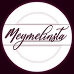 Profile avatar of meymelinsta