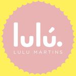 Profile avatar of @lulumartinsgram