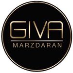 Profile avatar of @givamarzdaran