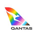 Profile avatar of qantas