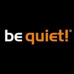 Profile avatar of bequiet_official