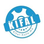 Profile avatar of kifal_auto