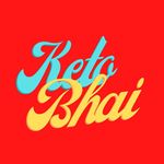 Profile avatar of keto_bhaii