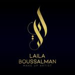 Profile avatar of laila.boussalman