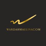 Profile avatar of @wardahmaulinacom