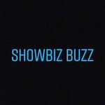 Profile avatar of showbiz_buzz