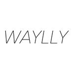Profile avatar of @waylly_jp