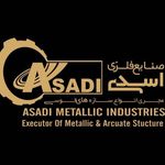 Profile avatar of asadi.group