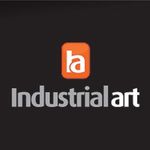 Profile avatar of industrial.art.br