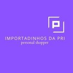 Profile avatar of @importadinhosdapri