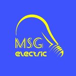 Profile avatar of @msg_electric