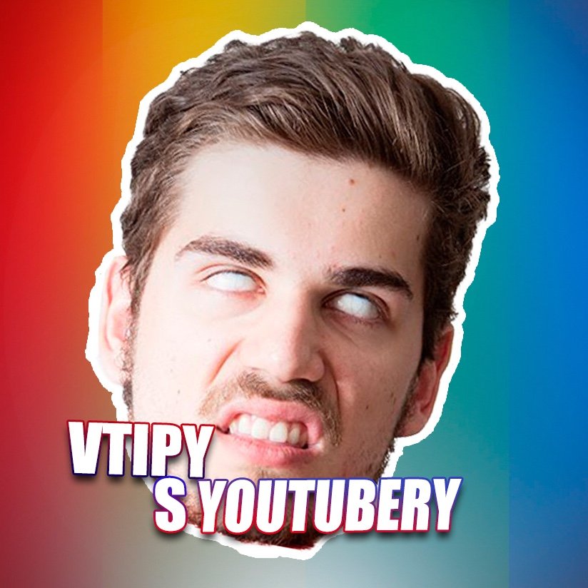 Profile avatar of vtipy_s_youtubery