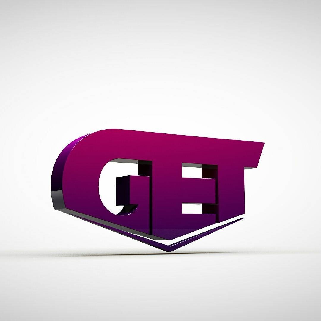 Profile avatar of @getv_official