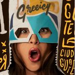 Profile avatar of greeicy