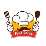 Profile avatar of food.decoo