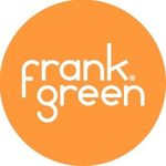 Profile avatar of frankgreen_official