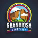 Profile avatar of @grandiosavenezuela