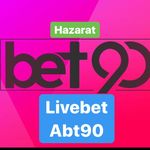Profile avatar of bet90.bett