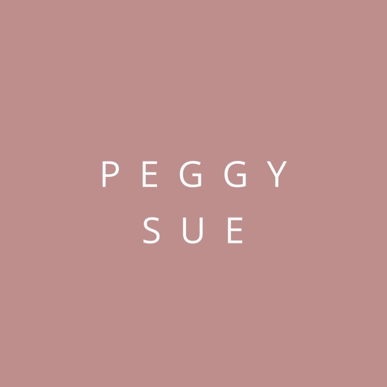 Profile avatar of peggysue.co