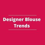 Profile avatar of designer_blouse_trends