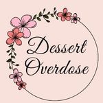 dessert_overdose