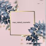 Profile avatar of mac_naked_cosmetic