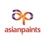 Profile avatar of asianpaints