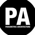Profile avatar of parametric.architecture