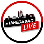 Profile avatar of @ahmedabad_live