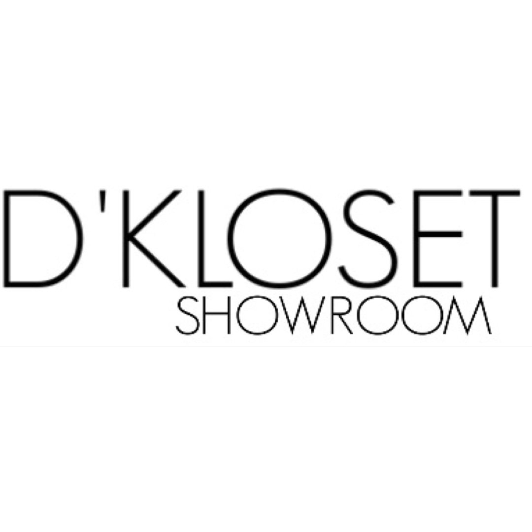 Profile avatar of dklosetshowroom