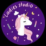 Profile avatar of ladieslash_