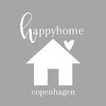 Profile avatar of happyhomecopenhagen