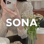 Profile avatar of @sona_korea