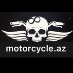 Profile avatar of motorcycle.az