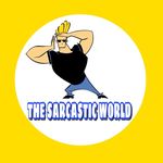 Profile avatar of the_sarcastic_world