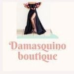 Profile avatar of boutique.damasquino