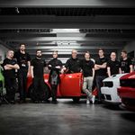 Profile avatar of geigercars