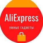 Profile avatar of aliexpress_blog