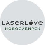 Profile avatar of laserlove_nsk