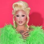 Profile avatar of @boathedragqueen