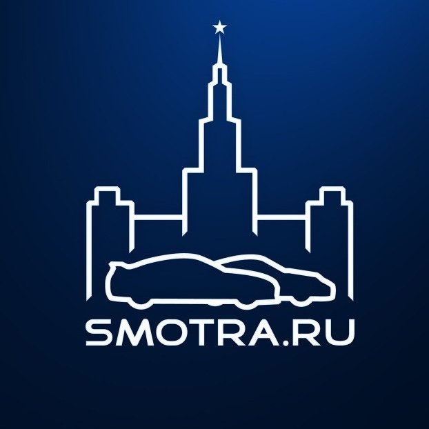 Profile avatar of @smotraru
