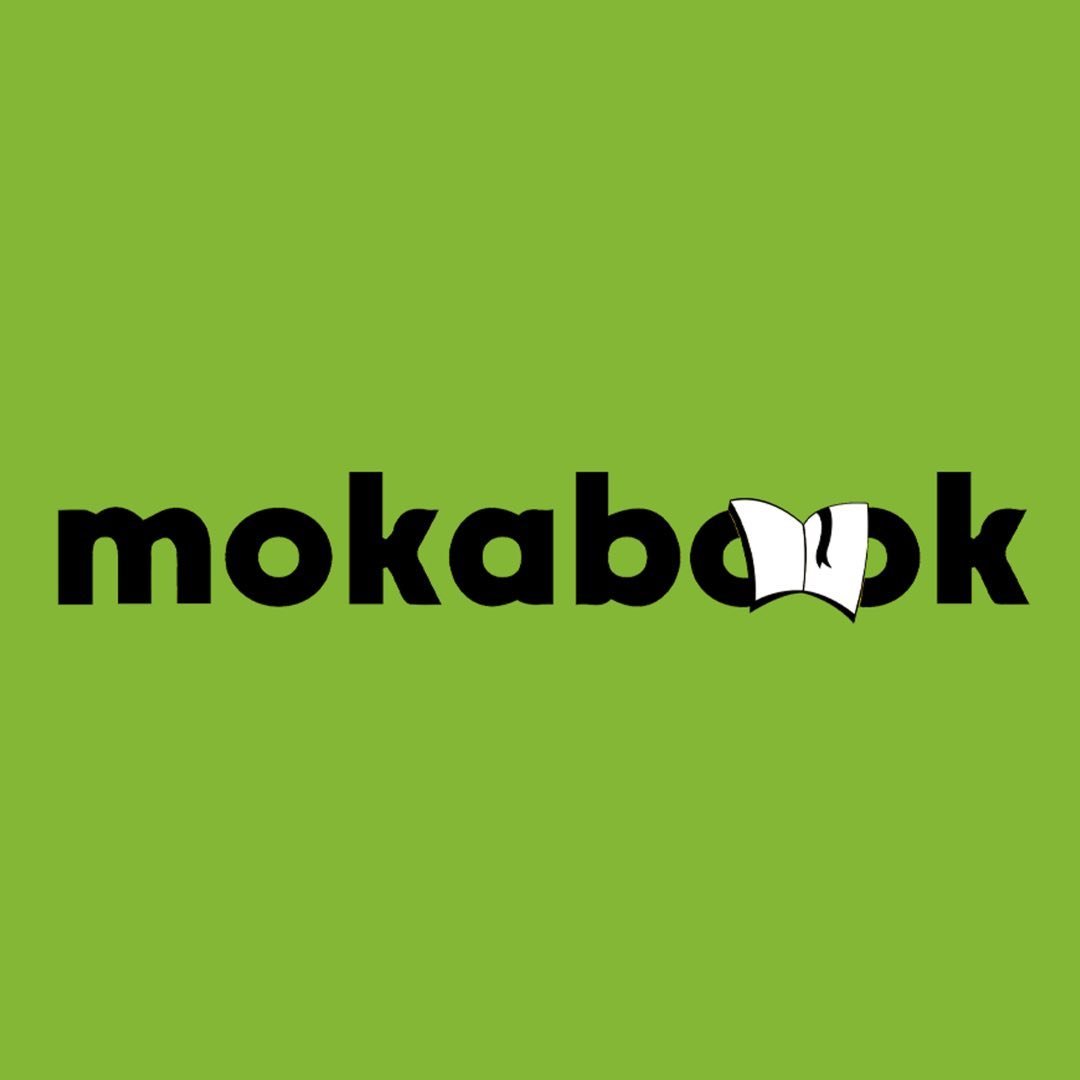 Profile avatar of mokabook