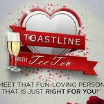 Profile avatar of toastlinewithteetee