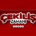 Profile avatar of @cekiliis.zamani