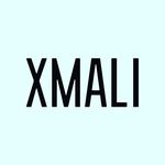 Profile avatar of @xmali.official